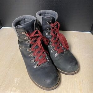 Kodiak Hiking Boots Womens 7.5 Surrey II Ankle Classic Insulated Waterproof